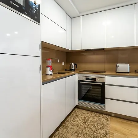 Apartman T2 Paulo's *