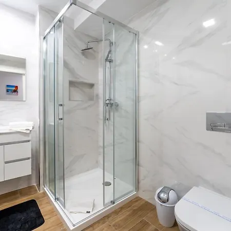 Apartman T2 Paulo's Nazaré