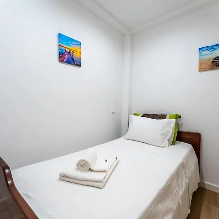 Apartman T2 Paulo's *