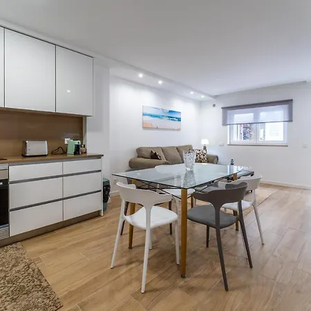 Apartman T2 Paulo's *