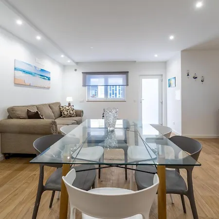 T2 Paulo's Apartman