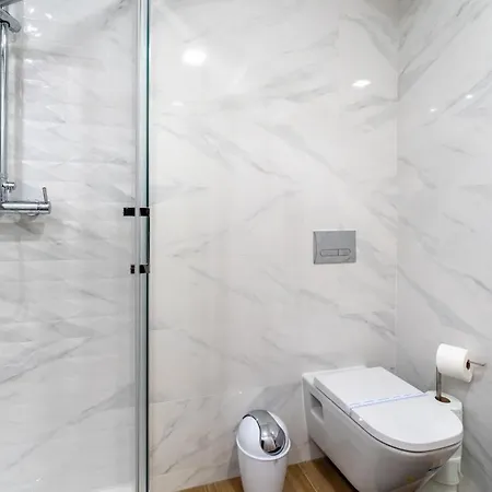 Apartman T2 Paulo's *